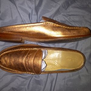 Bass Weejun Loafer Mules